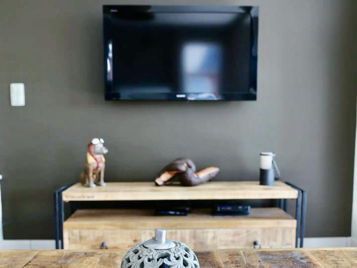 Loft En Duplex Avec Terrasse 3 Chambres Proche Pairi Daiza 蒙斯 外观 照片